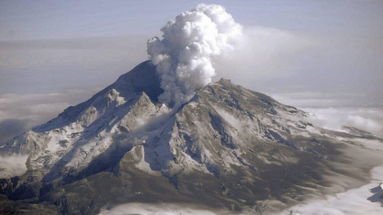Este nuevo método que detecta signos de actividad volcánica años antes de las erupciones