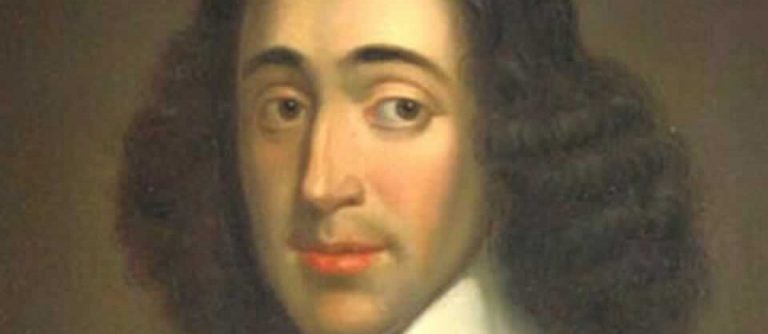 Spinoza fue un filósofo tan rompedor para su época que sus seguidores eran tildados de extremistas, peligrosos, y hasta ateos