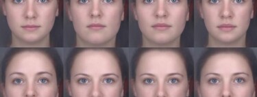 La cara sí que podría ser el espejo del alma, según los algoritmos de visión artificial