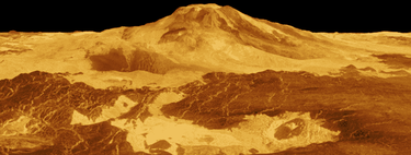 Tenemos las primeras pruebas de que en Venus no solo hay volcanes sino que también están activos