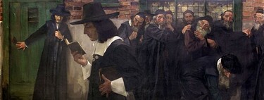 Spinoza: el odiado filósofo que quiso separar religión de ciencia