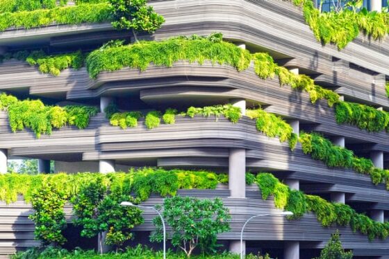 ONU-Hábitat propone un modelo de ciudad más justo, verde y saludable