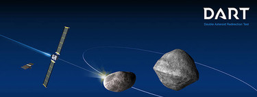 En dos años vamos a defendernos de un hipotético asteroide para evaluar una futura defensa planetaria