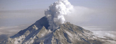 Este nuevo método que detecta signos de actividad volcánica años antes de las erupciones