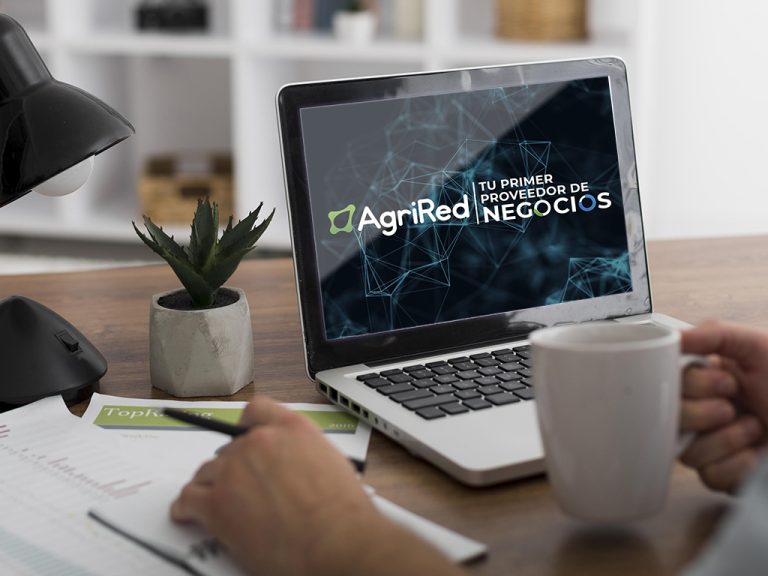 La primera plataforma argentina para la compra y venta de insumos para el agro B2B