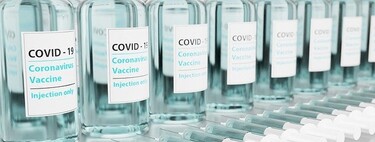 Cinco cosas que podemos hacer para intentar reforzar nuestra respuesta inmunitaria al vacunarnos