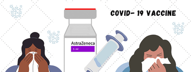 Más de 300 medicamentos pueden causar trombosis, muchos de ellos con mayor probabilidad que AstraZeneca