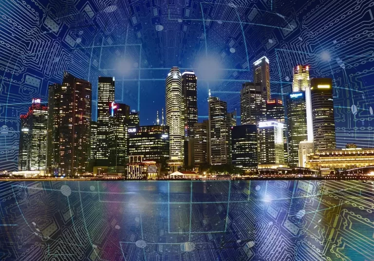 Smart grids, las redes del futuro que ya son furor en el mundo
