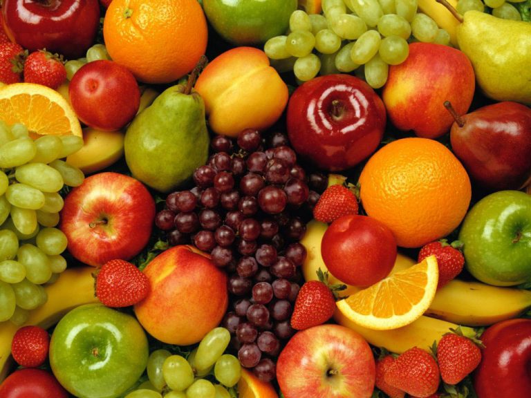 Columna de Norberto Worobeizyk   –   Sabias la relación Fruta – Estomago vacio???