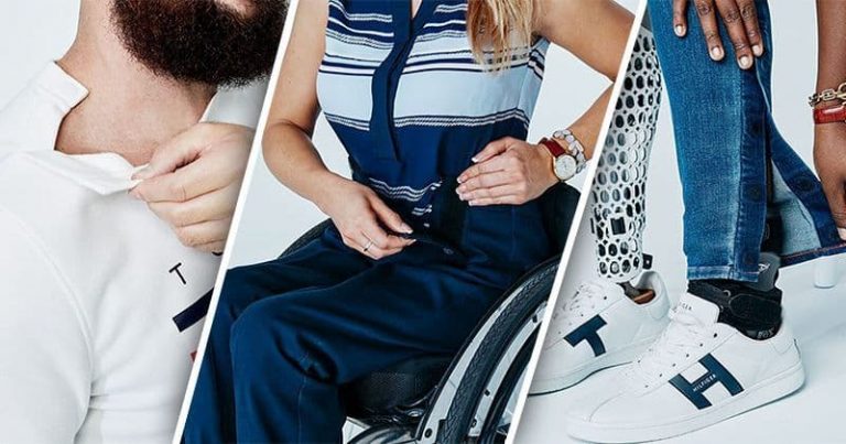 Columna de Norberto Worobeizyk    –   Ropa adaptada para personas con discapacidad