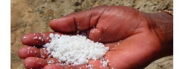 Estados Unidos ocupa el puesto número 2 en el mundo por el contenido de sal de productos cárnicos / pesqueros procesados