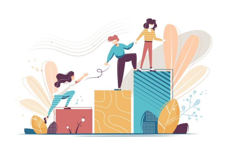 Un aporte para la transformación de beneficiarios de planes sociales en emprendedores