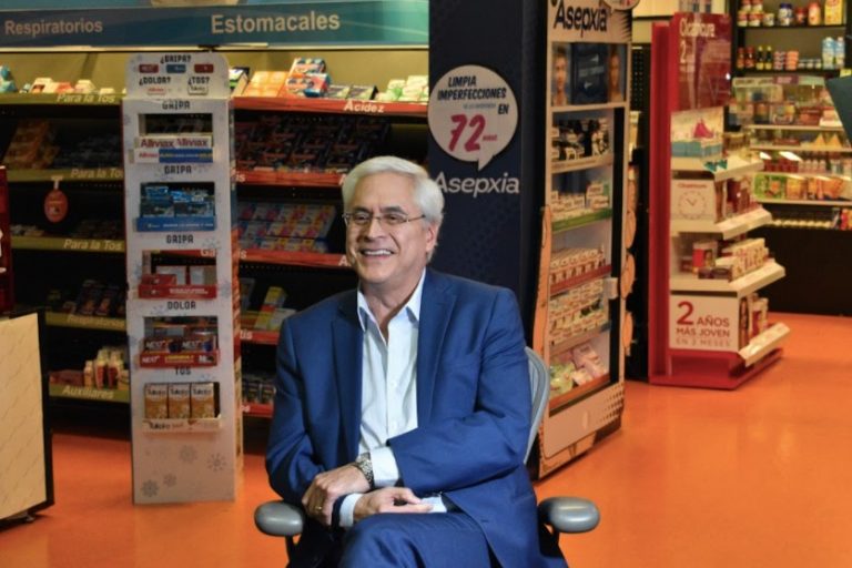 GENOMMA LAB INTERNACIONAL LANZA EL PROGRAMA  «ÁNGEL PARA LA INNOVACIÓN» PARA IMPULSAR A EMPRENDEDORES EN LATINOAMÉRICA