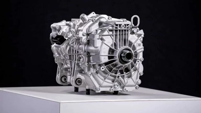 El motor eléctrico se puede adaptar a cualquier automóvil