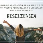 RESILIENCIA