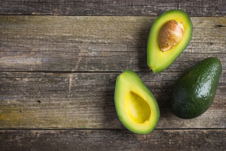 Alimentos para combatir el cansancio