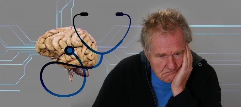 Estudio vincula calidad del aire y salud del cerebro