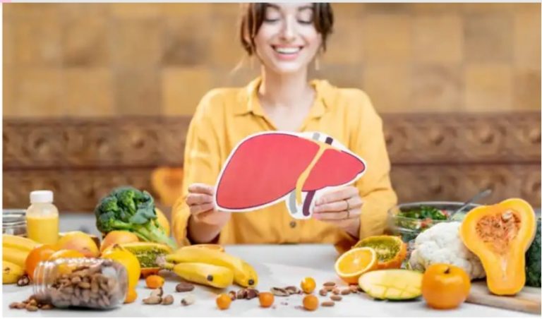 Alimentos que ayudan a limpiar el hígado