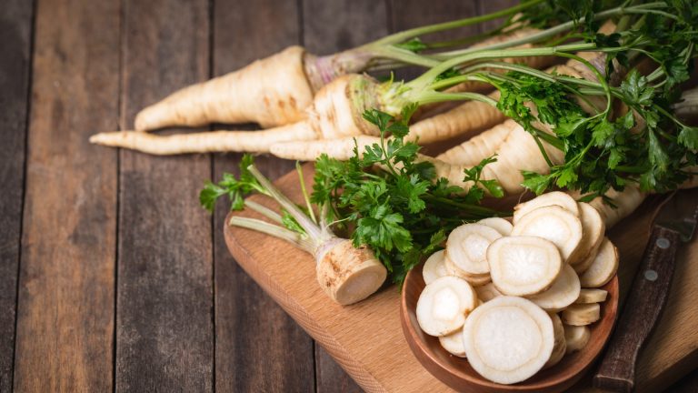 Raíces y tubérculos comestibles: usos y propiedades
