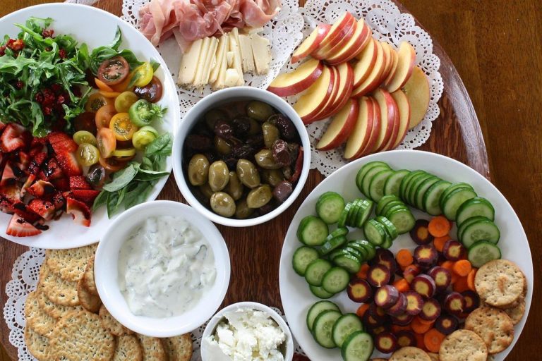 Pequeños cambios en la dieta pueden ayudar a vivir más tiempo