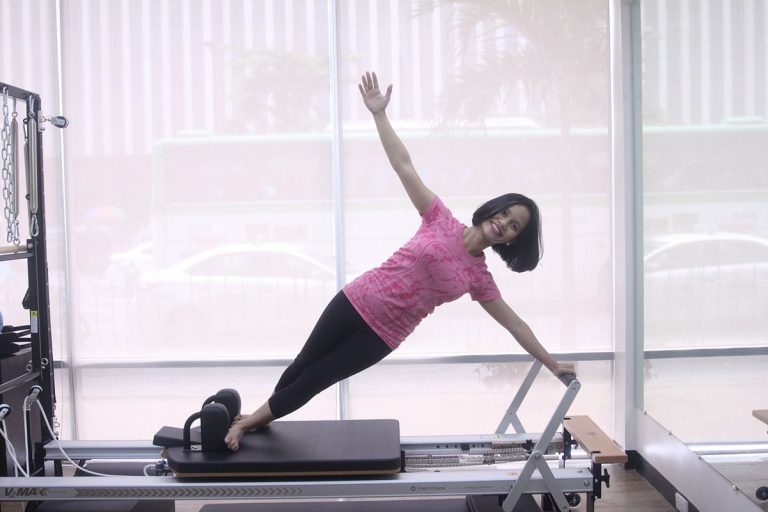 ¿Qué beneficios trae Pilates para la salud mental?