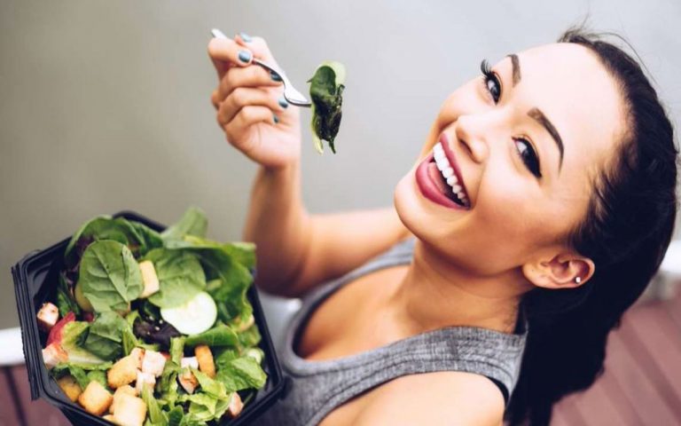 9 cambios en el estilo de vida, para un hígado saludable