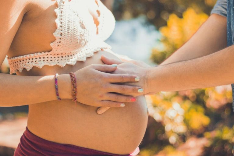 5 cosas que pueden ocurrir en tu cuerpo durante el embarazo que te sorprenderán