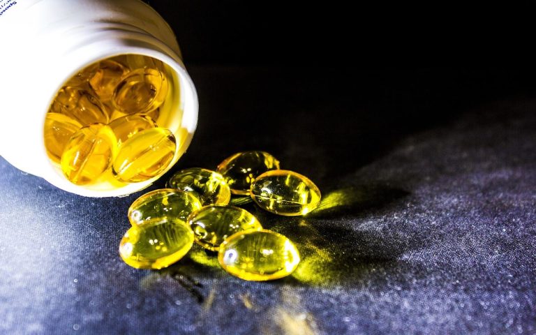 Comprueban que aceites de pescado pueden reducir las migrañas