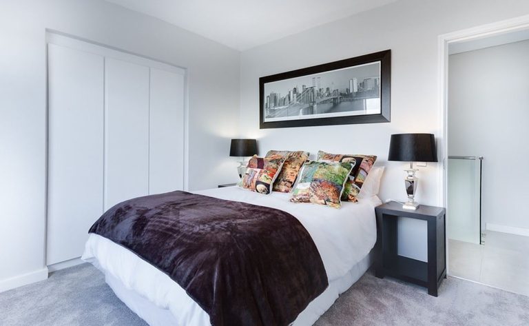 3 ideas para decorar tu cuarto de forma sostenible