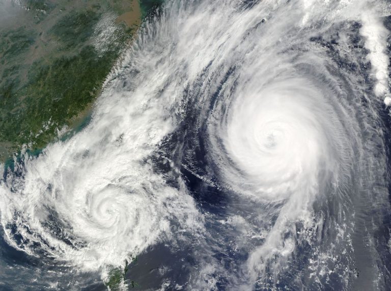 La Niña y El Niño crecen por el cambio climático