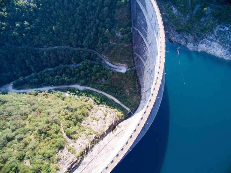 Qué es la Energía Hidráulica