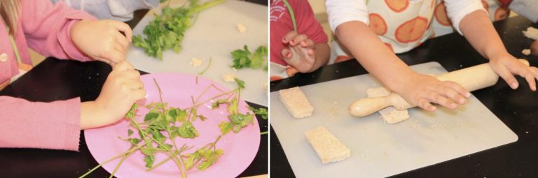MENUdaTIERRA: concurso de recetas sostenibles