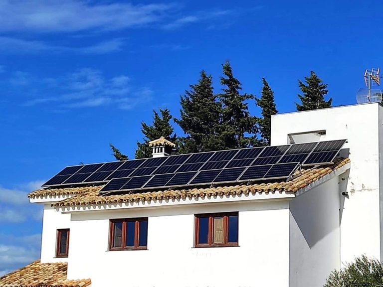 Energías renovables al alcance de los consumidores