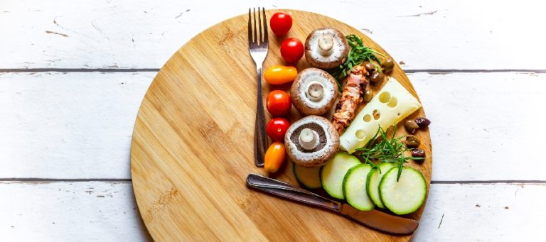 Cómo ayunar para equilibrar el metabolismo y las hormonas