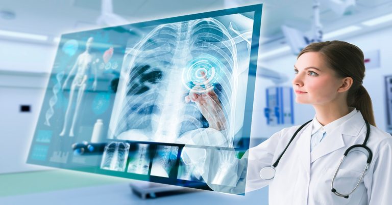 Transformación digital de la sanidad: el futuro de la telemedicina