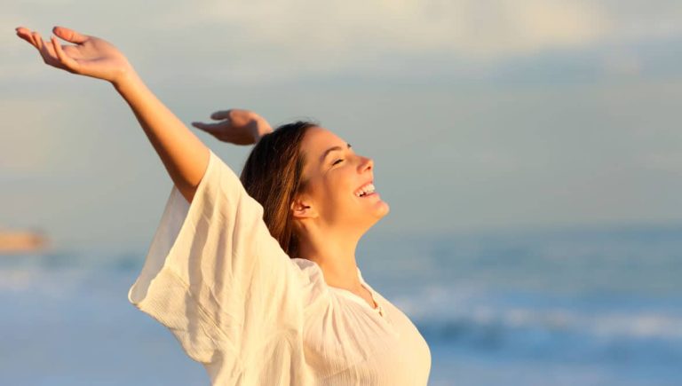 Amor propio: claves para aprender a tratarse bien