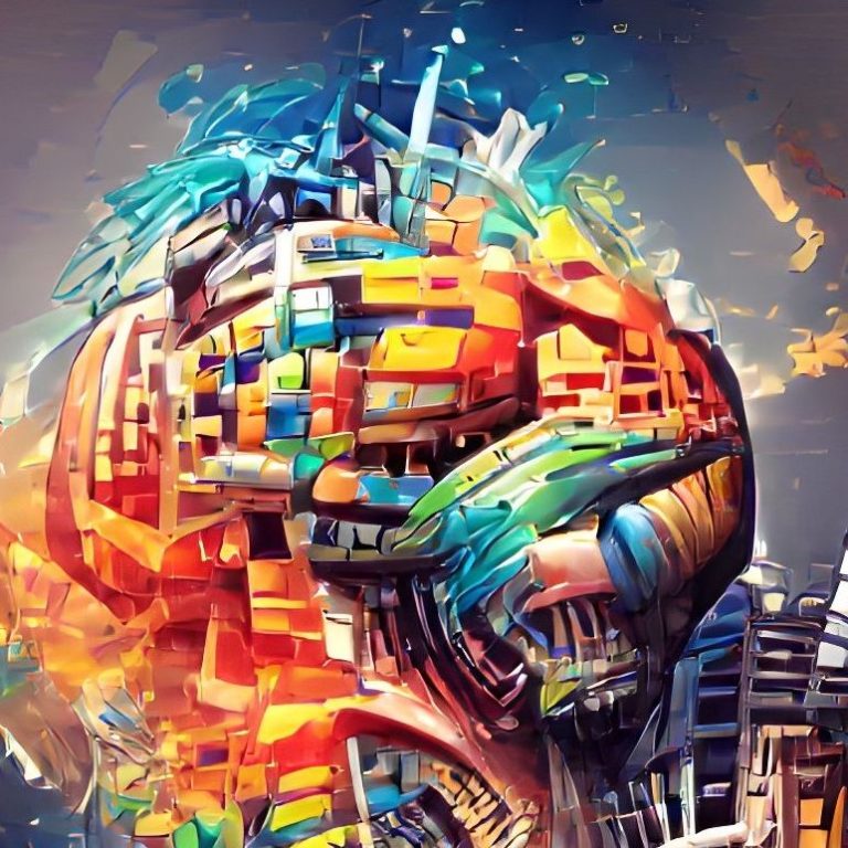 Creatividad, ¿una capacidad exclusivamente humana?