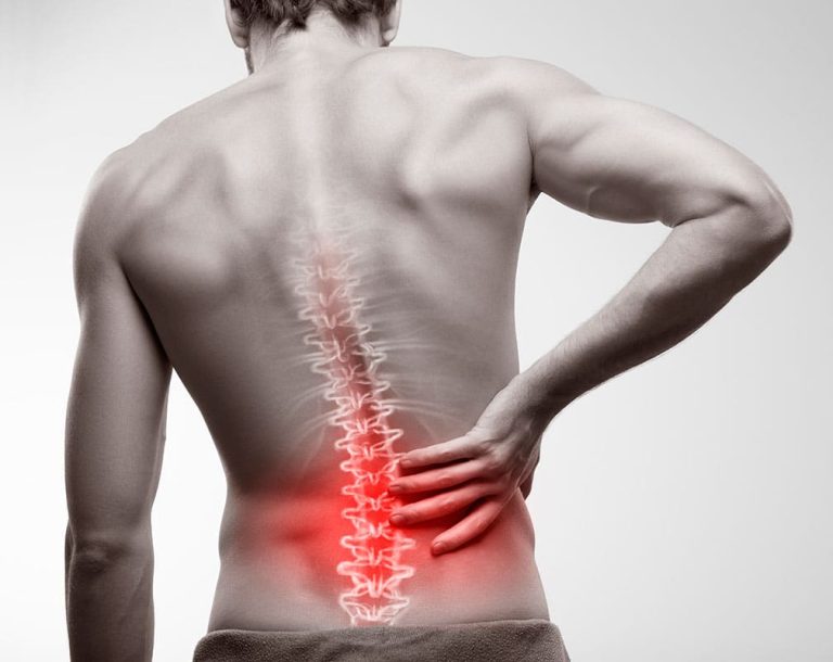 Dolor de cuello y espalda: Cómo una almohada cervical puede mejorar tu calidad de vida