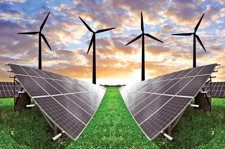 Nueva herramienta busca maximizar la producción de energía combinada eólica y solar.