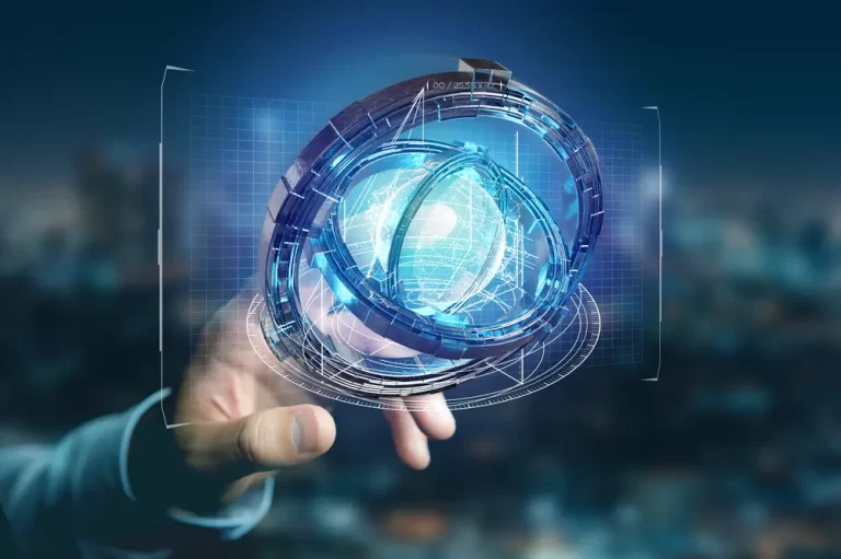 Realidad virtual sin necesidad de visores