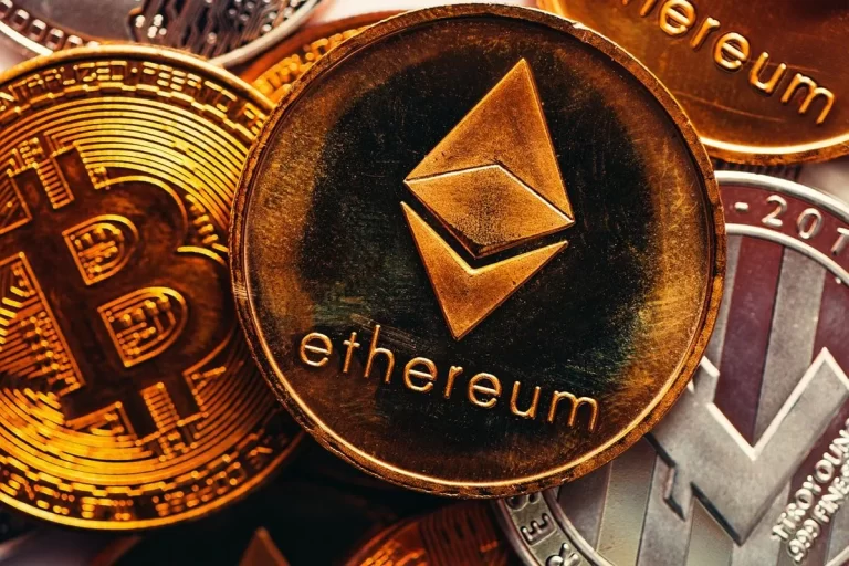 ¿Por qué Ethereum es más ecológico que Bitcoin?