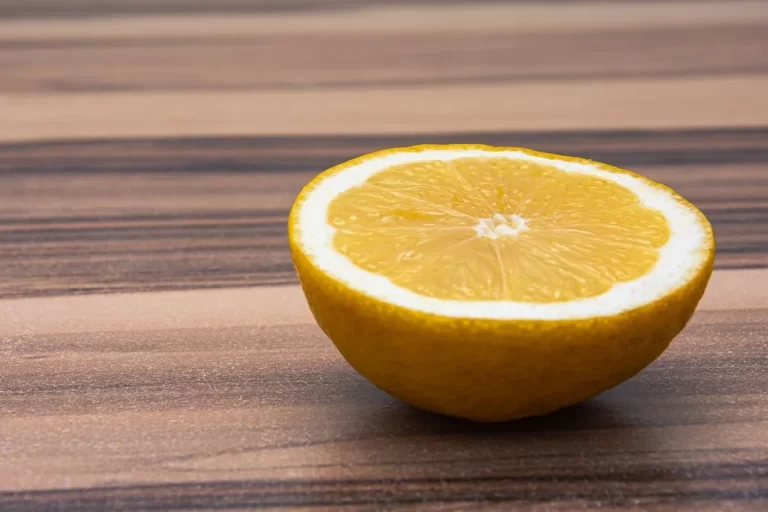 Usos del limón en el hogar y la salud