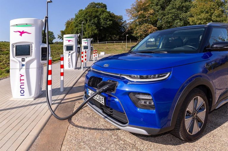 La economía circular puede mitigar la creciente demanda minera derivada de la electrificación de vehículos