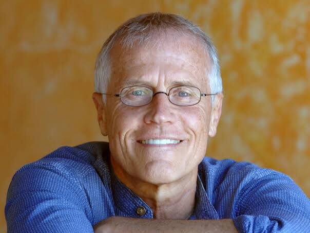 Imagen de Paul Hawken