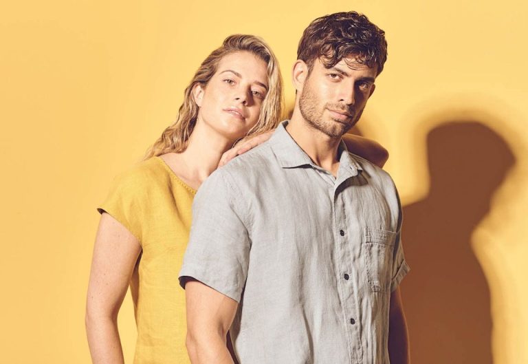 Ropa Sostenible: La Moda que cuida del planeta y de tu estilo