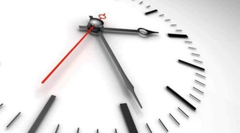 En el mundo cuántico el tiempo no fluye como se podría esperar