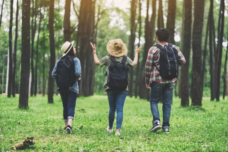 Cómo Practicar el Turismo Sostenible