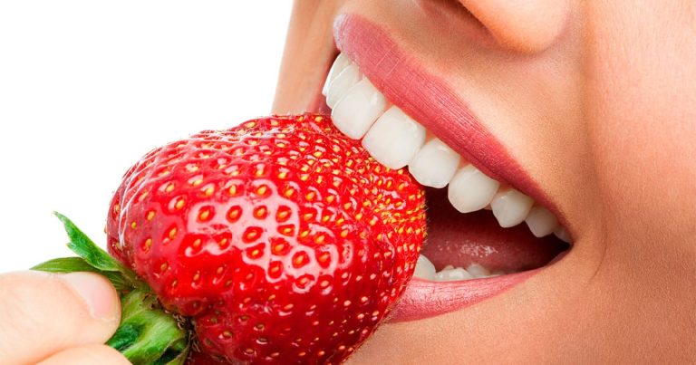 Los 6 alimentos que ayudan al cerebro a funcionar mejor