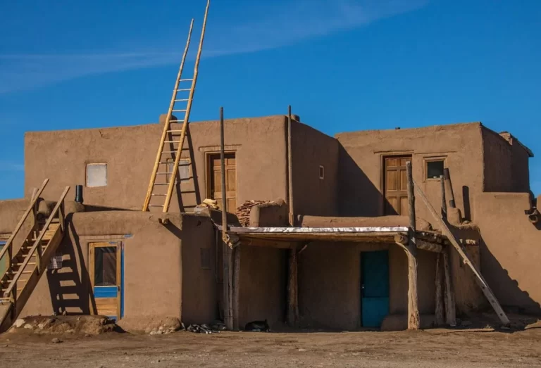 Las 7 Técnicas de Construcción con Materiales Sustentables