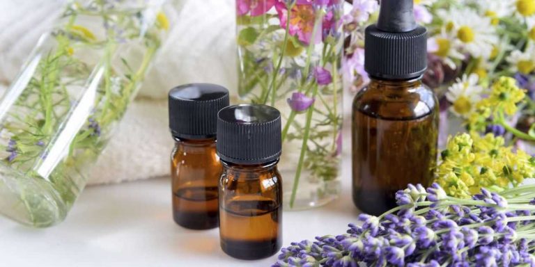 Combatir el estrés con 7 aceites esenciales
